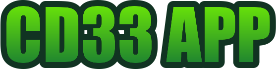 cd33 app